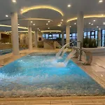 アパート Polanki Aqua Boho *