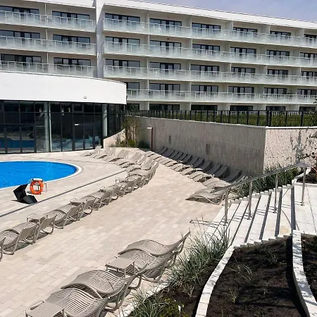 Polanki Aqua Boho Kołobrzeg
