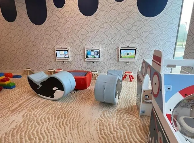 Apartamento Polanki Aqua Boho