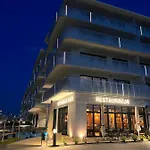 Polanki Aqua Boho Апартаменты *