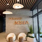 Апартаменты Polanki Aqua Boho *