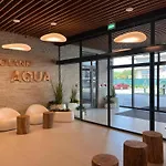 Апартаменты Polanki Aqua Boho *