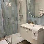 Polanki Aqua Boho Апартаменты Колобжег