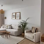 Апартаменты Polanki Aqua Boho
