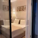 Polanki Aqua Boho Apartamento Kołobrzeg