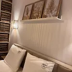 Апартаменты Polanki Aqua Boho Колобжег