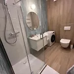 Polanki Aqua Boho * Kołobrzeg