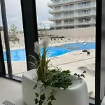 Polanki Aqua Boho * Колобжег