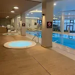 Apartamento Polanki Aqua Boho Kołobrzeg