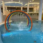 Polanki Aqua Boho *
