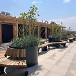 Apartamento Polanki Aqua Boho Kołobrzeg