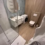 Polanki Aqua Boho * Kołobrzeg