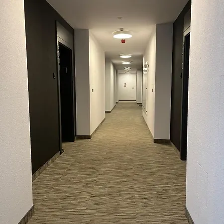 Apartament Polanki Aqua Boho Kołobrzeg