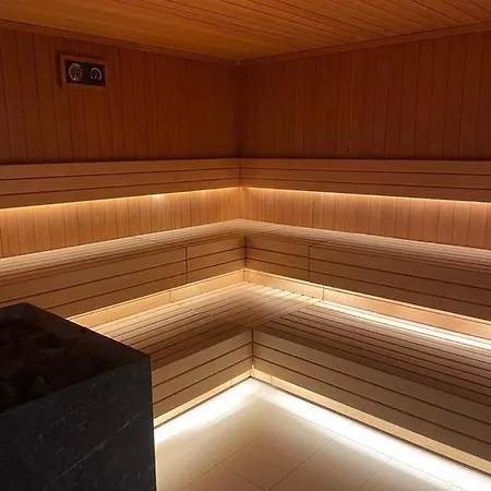 Polanki Aqua Boho Apartament Kołobrzeg