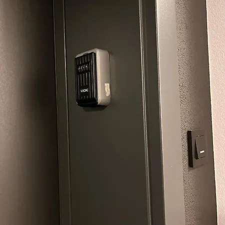 Apartament Polanki Aqua Boho Kołobrzeg