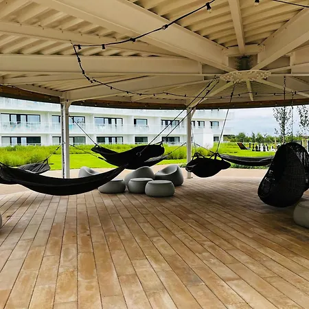 Polanki Aqua Boho Apartament Kołobrzeg