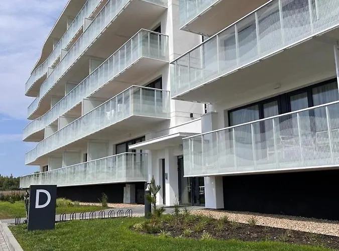 Polanki Aqua Boho Apartment *