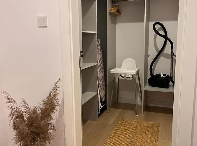 Polanki Aqua Boho Kolberg