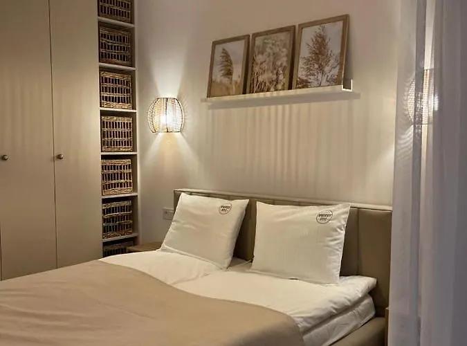 Polanki Aqua Boho Kolberg