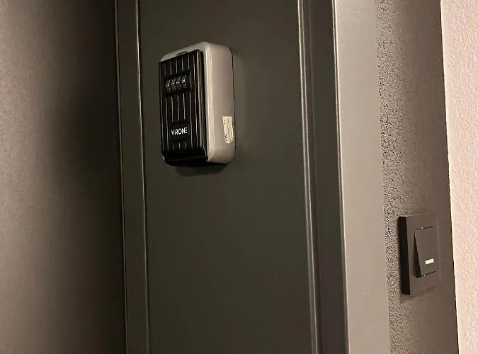 Apartment Polanki Aqua Boho Kolberg